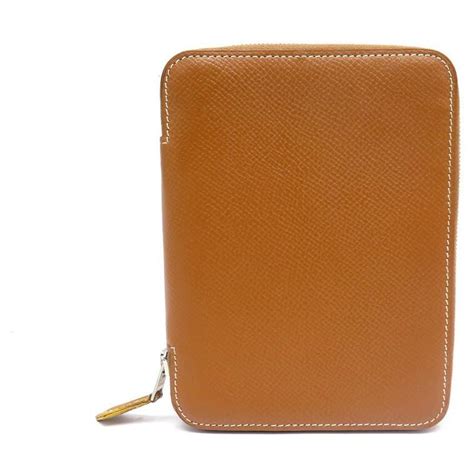 hermes globetrotter agenda|HERMES Epsom Silkydaily Globe Trotter Agenda .